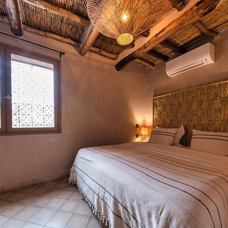 Ksar Ighnda Hotel Аит Бен Хаду Екстериор снимка