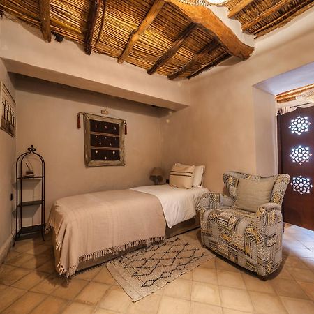 Ksar Ighnda Hotel Аит Бен Хаду Екстериор снимка