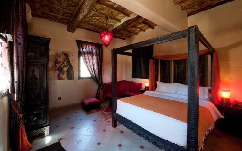 Ksar Ighnda Hotel Аит Бен Хаду Екстериор снимка