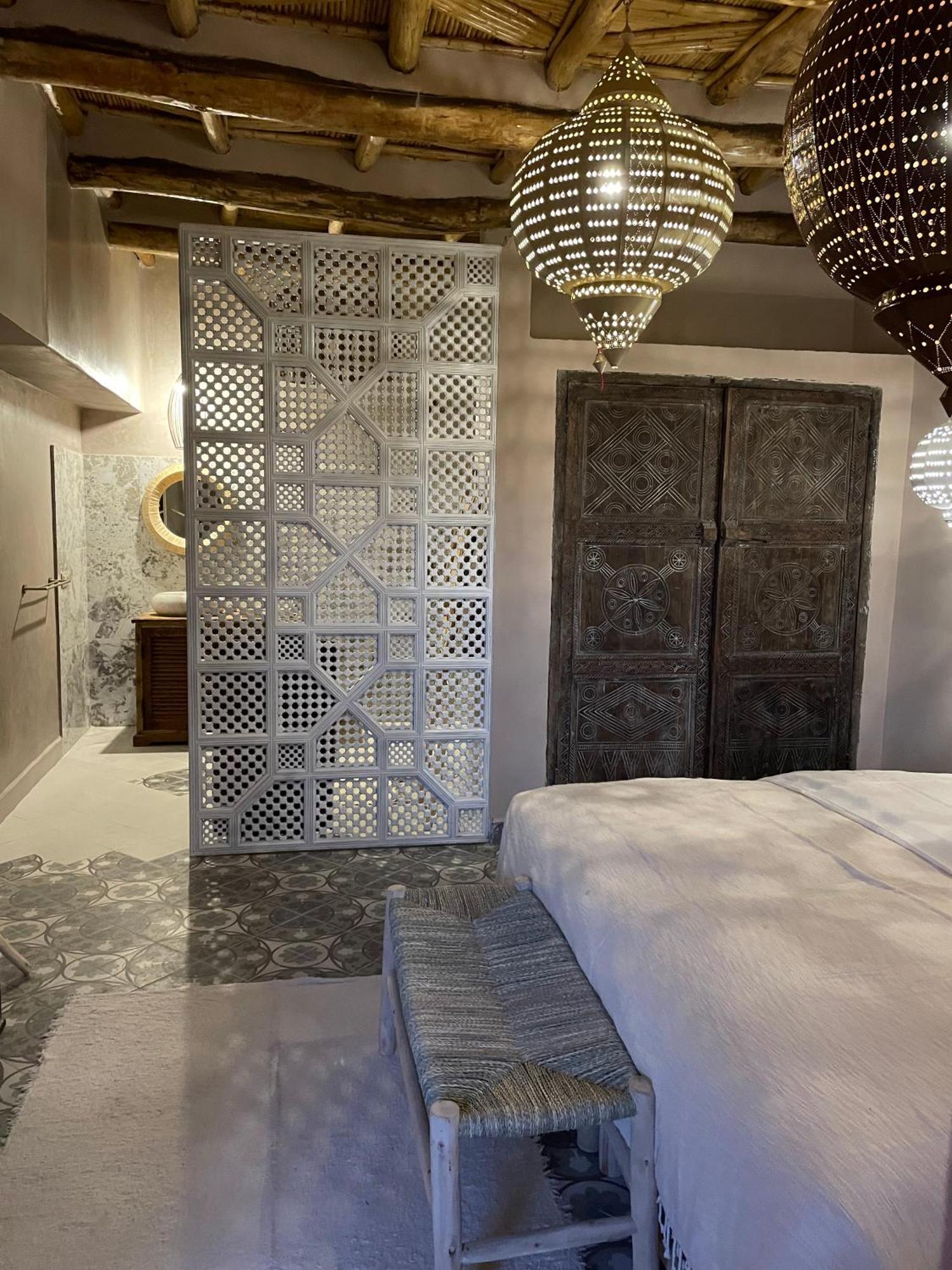 Ksar Ighnda Hotel Аит Бен Хаду Екстериор снимка