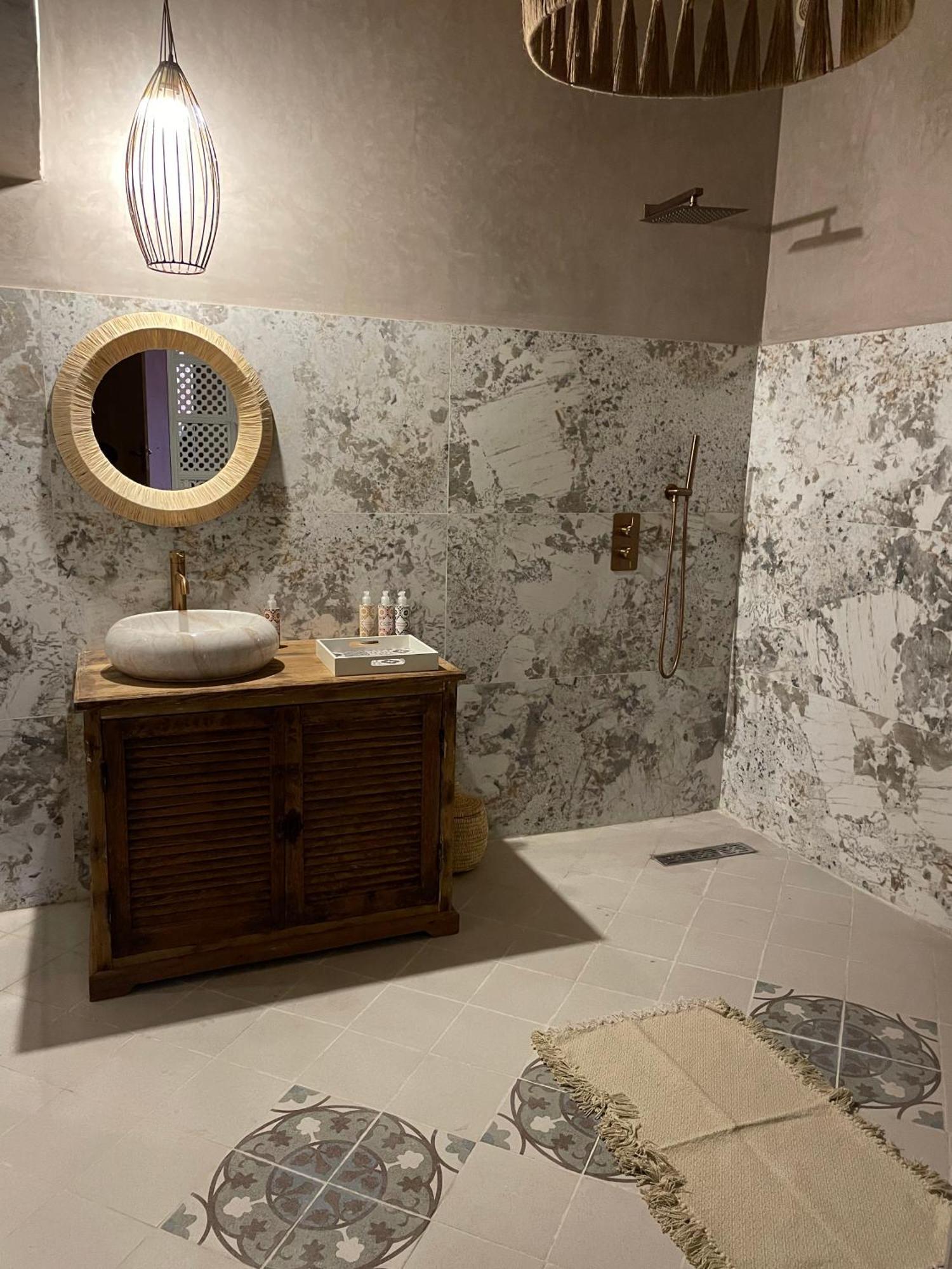 Ksar Ighnda Hotel Аит Бен Хаду Екстериор снимка