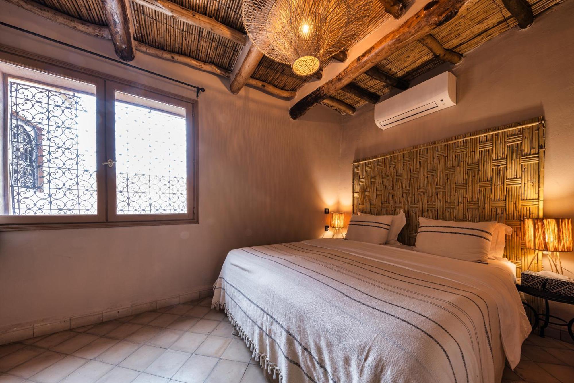 Ksar Ighnda Hotel Аит Бен Хаду Екстериор снимка