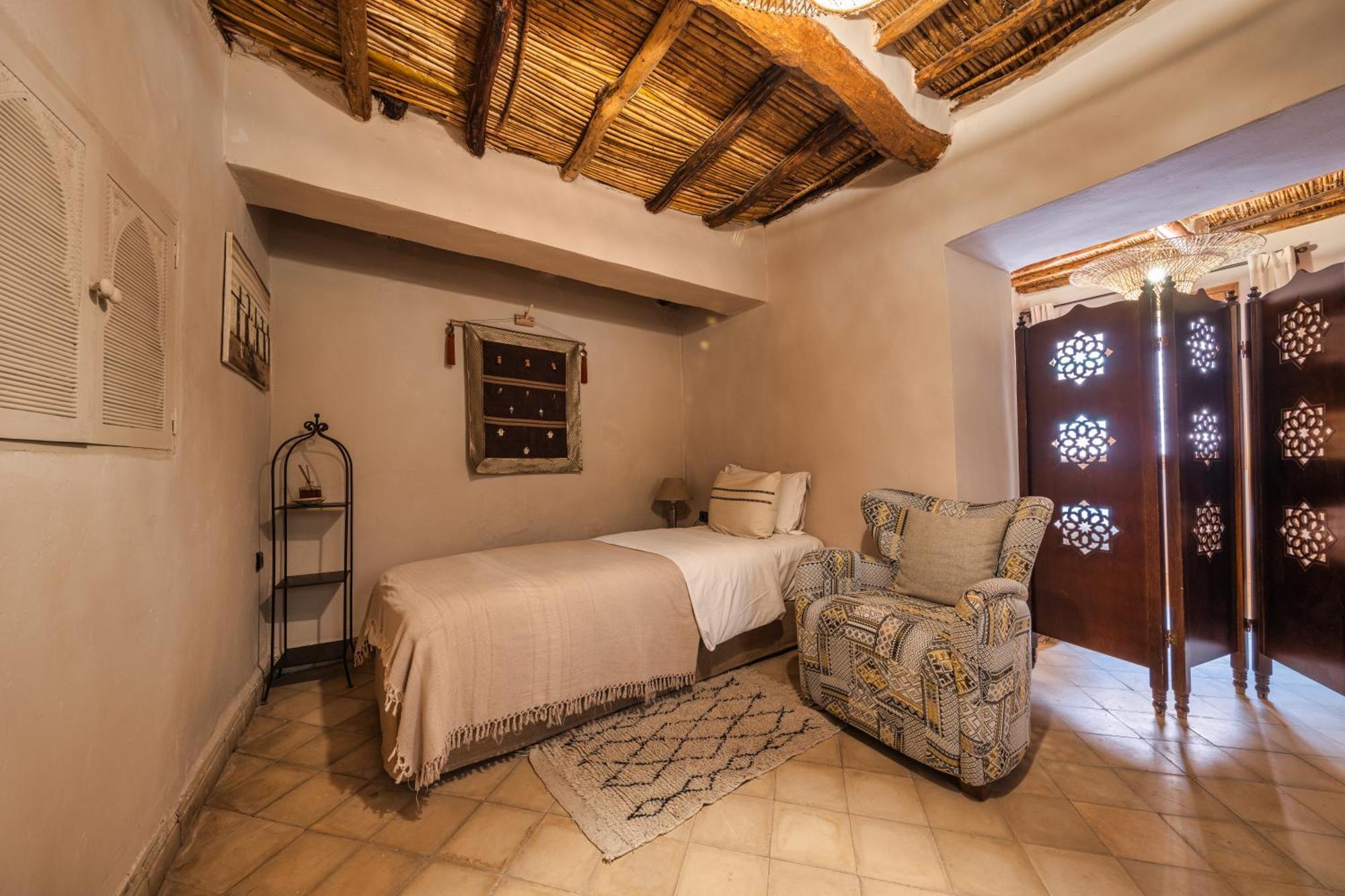 Ksar Ighnda Hotel Аит Бен Хаду Екстериор снимка