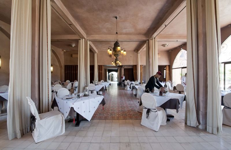 Ksar Ighnda Hotel Аит Бен Хаду Екстериор снимка