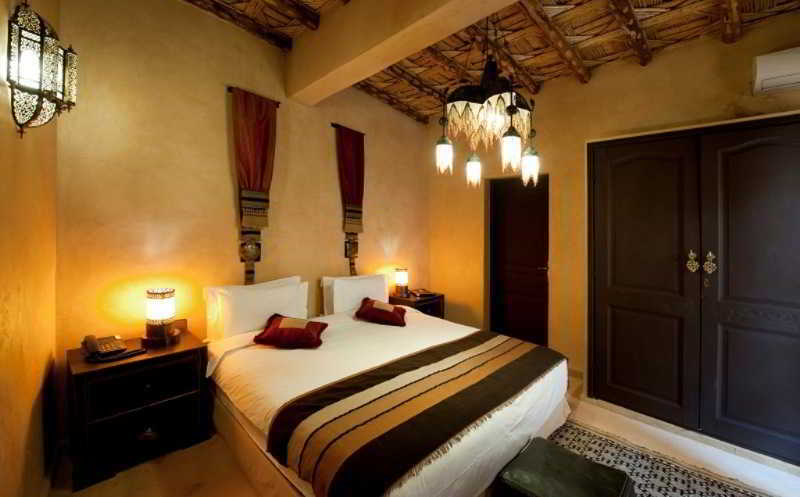 Ksar Ighnda Hotel Аит Бен Хаду Екстериор снимка