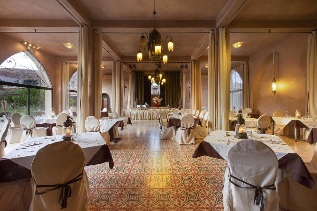 Ksar Ighnda Hotel Аит Бен Хаду Екстериор снимка