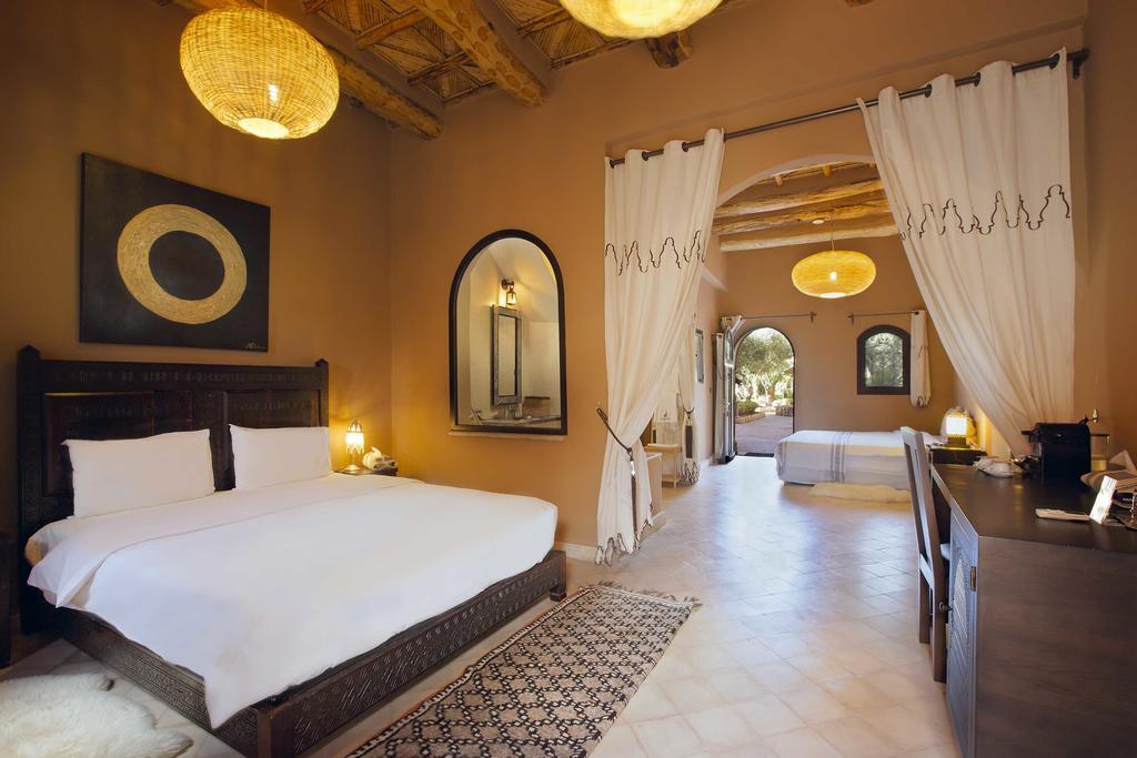 Ksar Ighnda Hotel Аит Бен Хаду Екстериор снимка