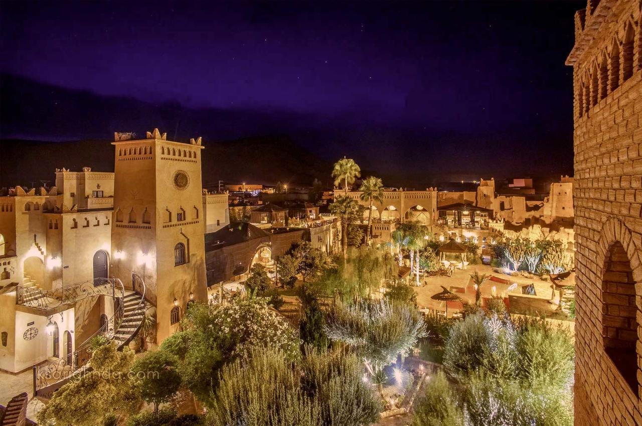 Ksar Ighnda Hotel Аит Бен Хаду Екстериор снимка