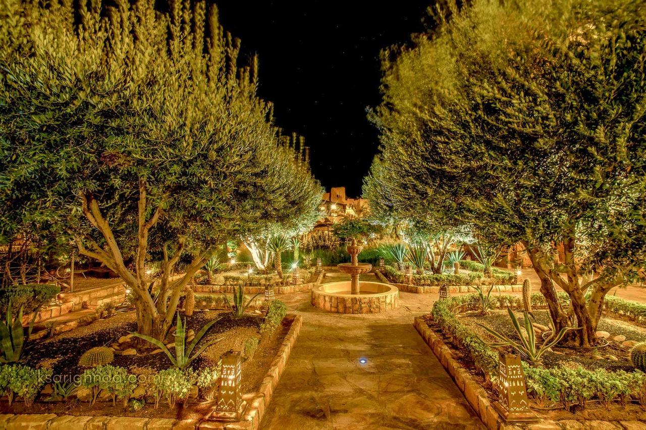 Ksar Ighnda Hotel Аит Бен Хаду Екстериор снимка