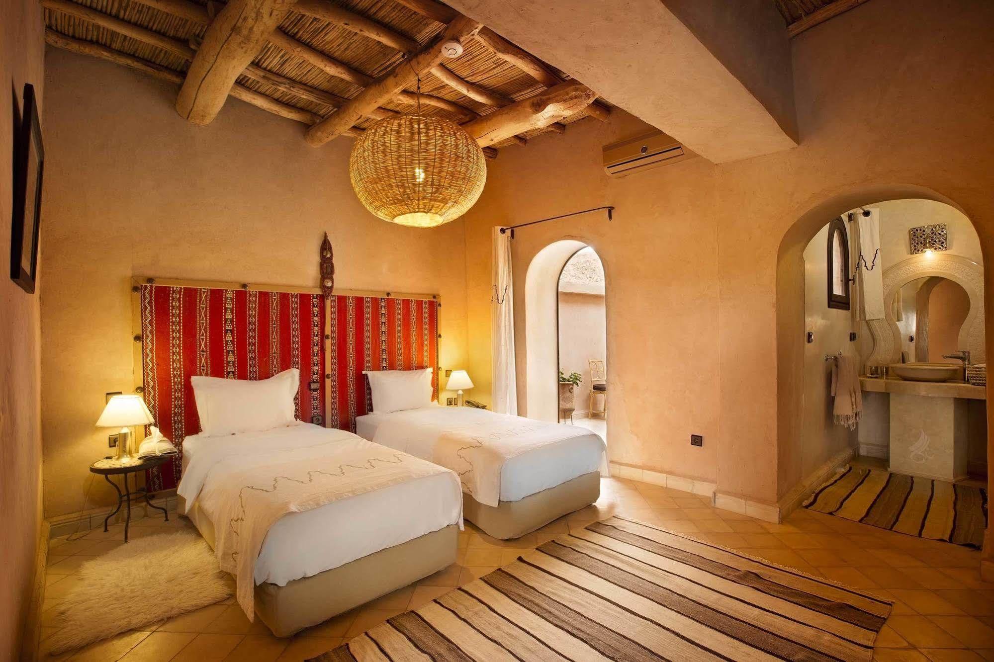 Ksar Ighnda Hotel Аит Бен Хаду Екстериор снимка