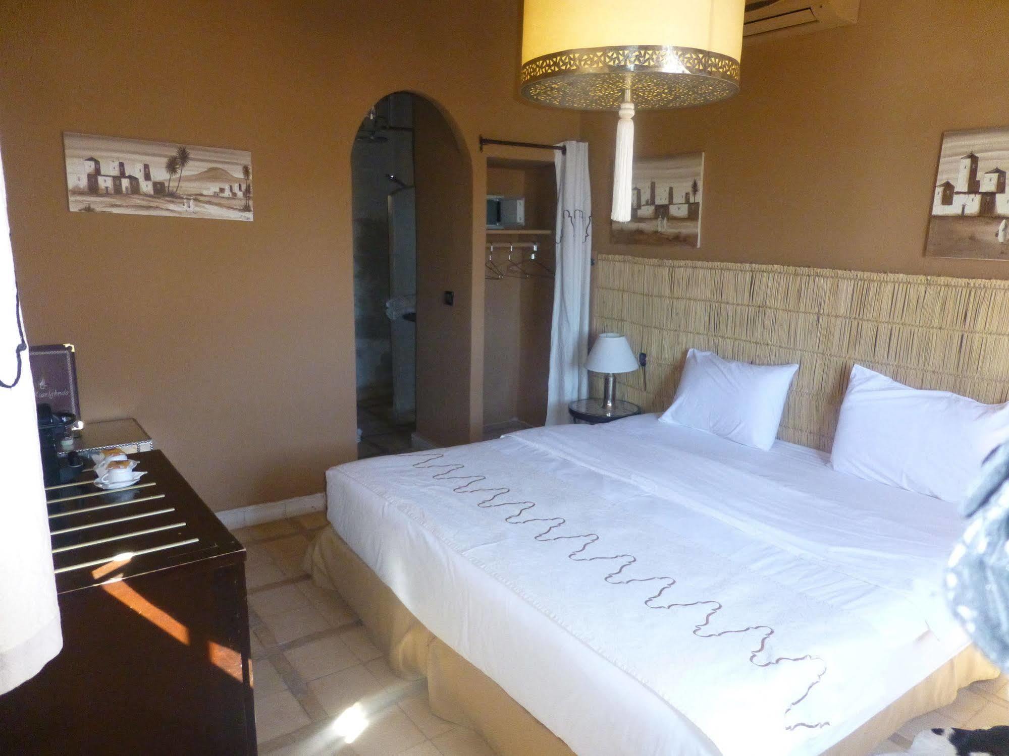 Ksar Ighnda Hotel Аит Бен Хаду Екстериор снимка