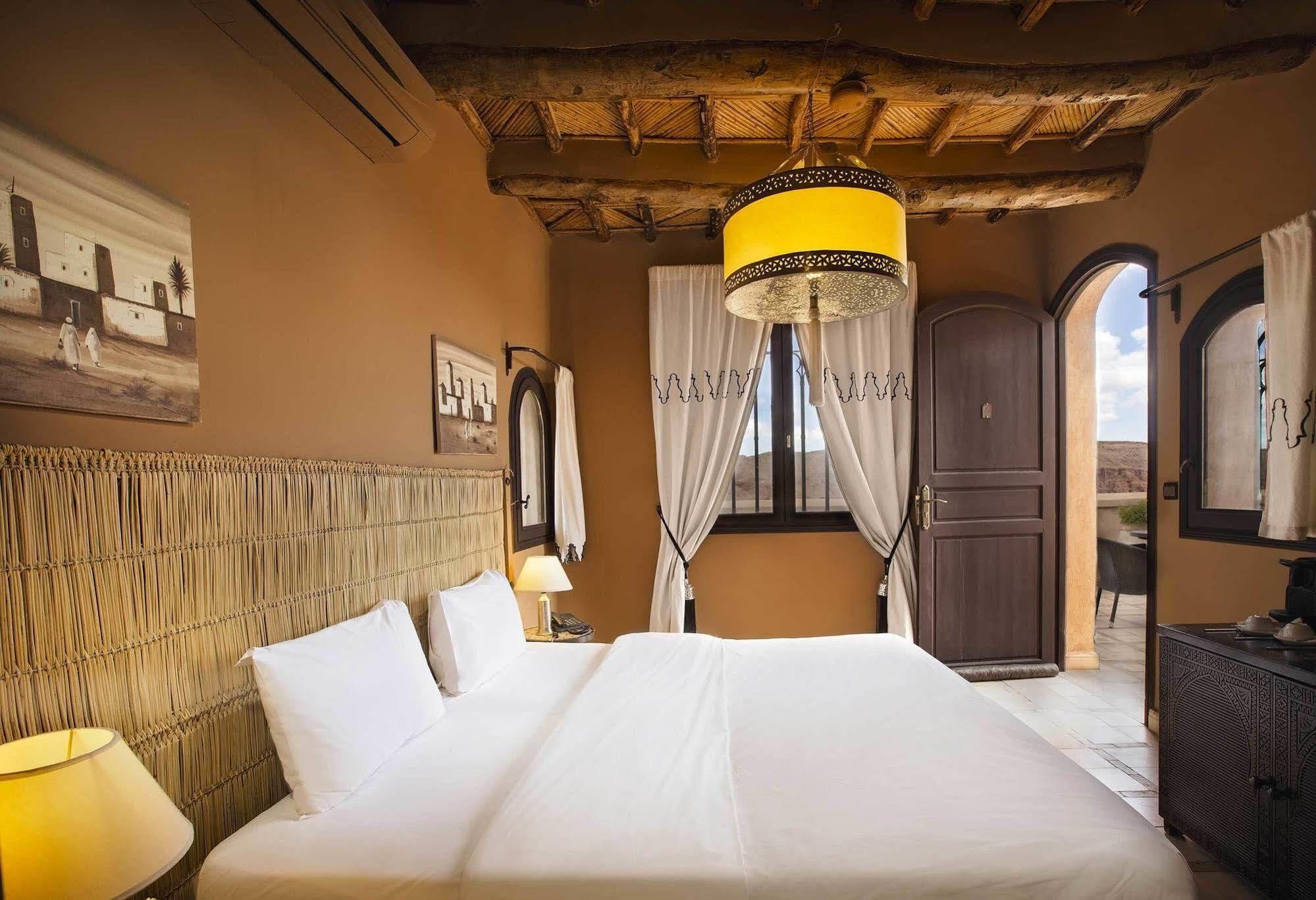 Ksar Ighnda Hotel Аит Бен Хаду Екстериор снимка