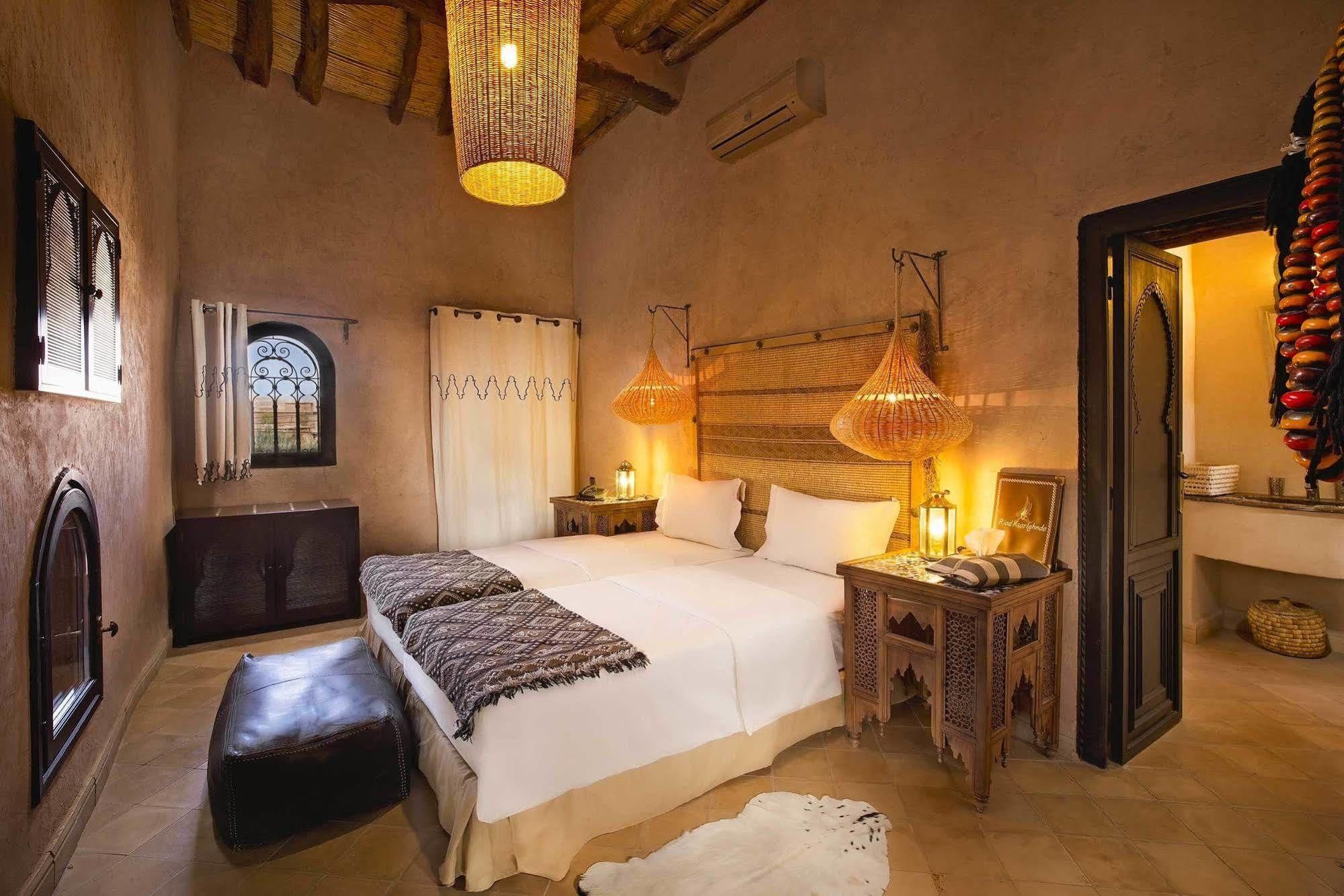 Ksar Ighnda Hotel Аит Бен Хаду Екстериор снимка
