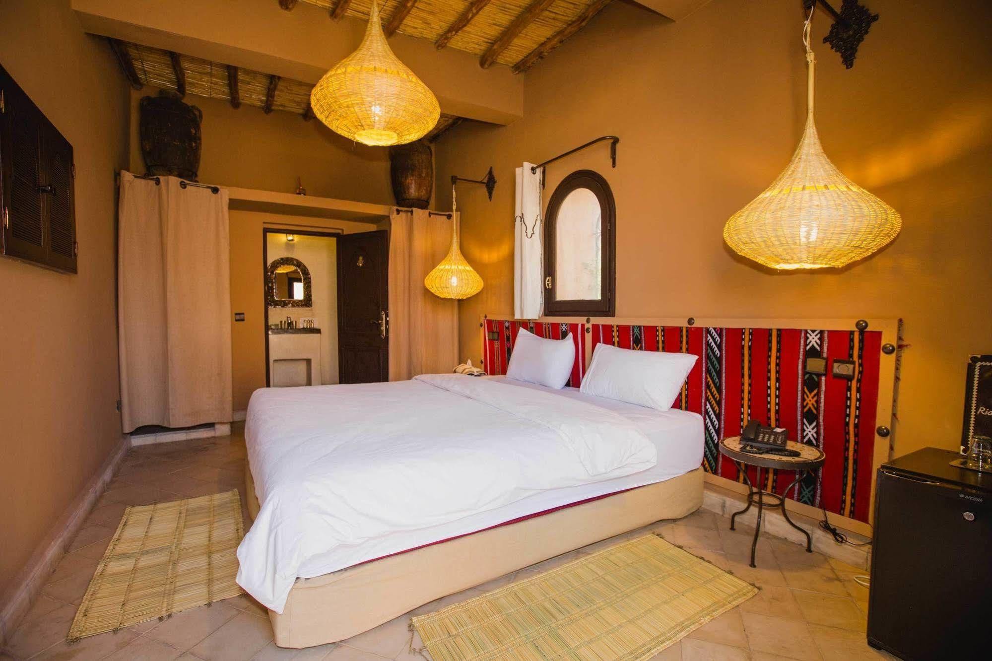 Ksar Ighnda Hotel Аит Бен Хаду Екстериор снимка