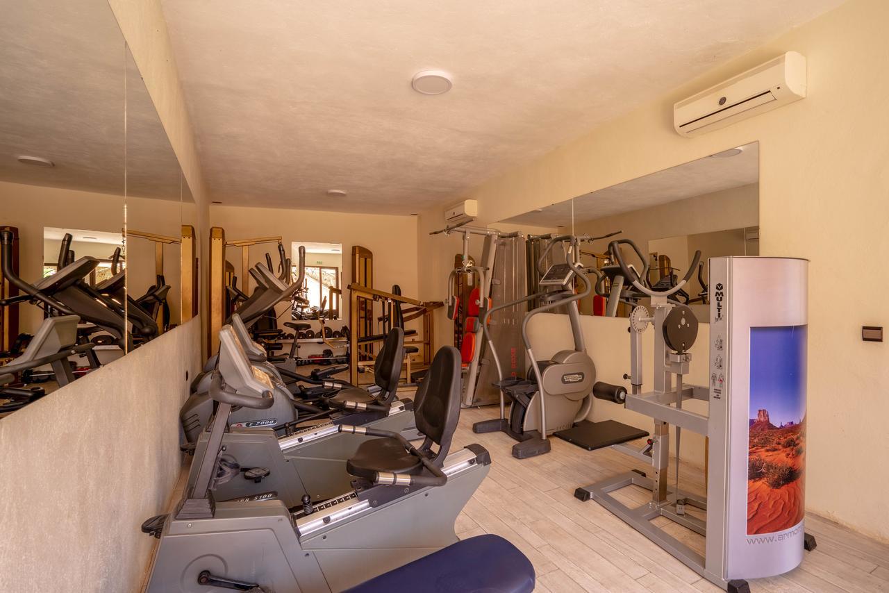 Ksar Ighnda Hotel Аит Бен Хаду Екстериор снимка